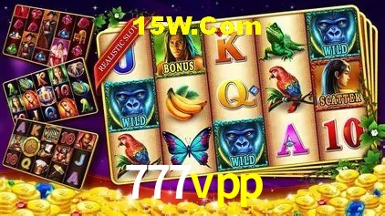 Weekend Specials 777vpp