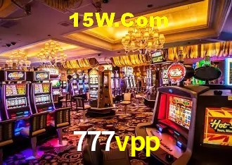 Account Benefits 777vpp