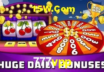 Game Providers 777vpp